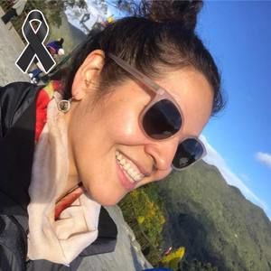 Meet your Posher, Lupe